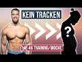 Mein 12 Monate Selbstexperiment: Wie wenig Bodybuilding reicht? (inkl. Formcheck)