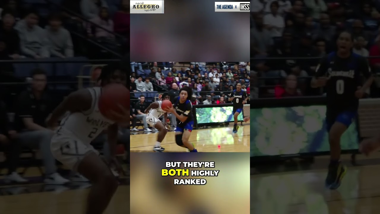 This week on The Agenda, we talk about Mansfield ISD, which has 2 6A State Championship contenders