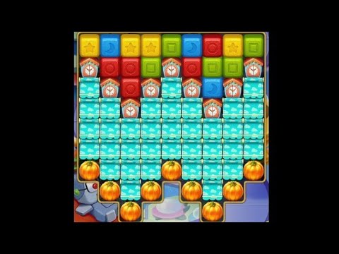 TOY BLAST level 3156