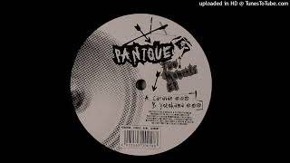 Panique – Caravan