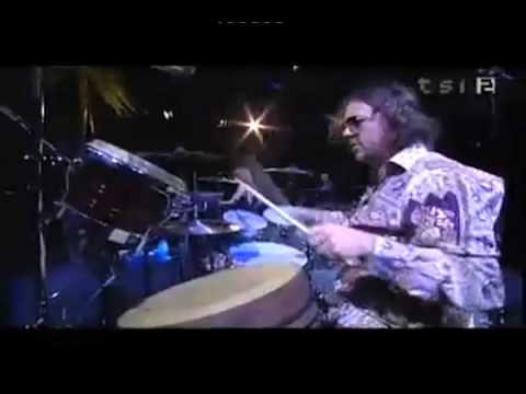 the eric burdon band - don't let me be misunderstood, nina's school