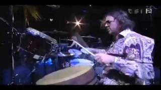 the eric burdon band - don't let me be misunderstood, nina's school