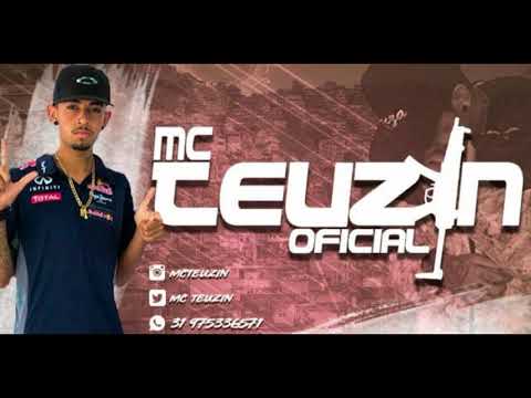 Mc Teuzin Mc Biu Mc Dinotre - TU TA PREMIADA  (( DJ KIK PROD. )) 2018