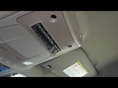 How to wire FORD upfitter switches - EVERYTHING YOU NEED YOU KNOW.