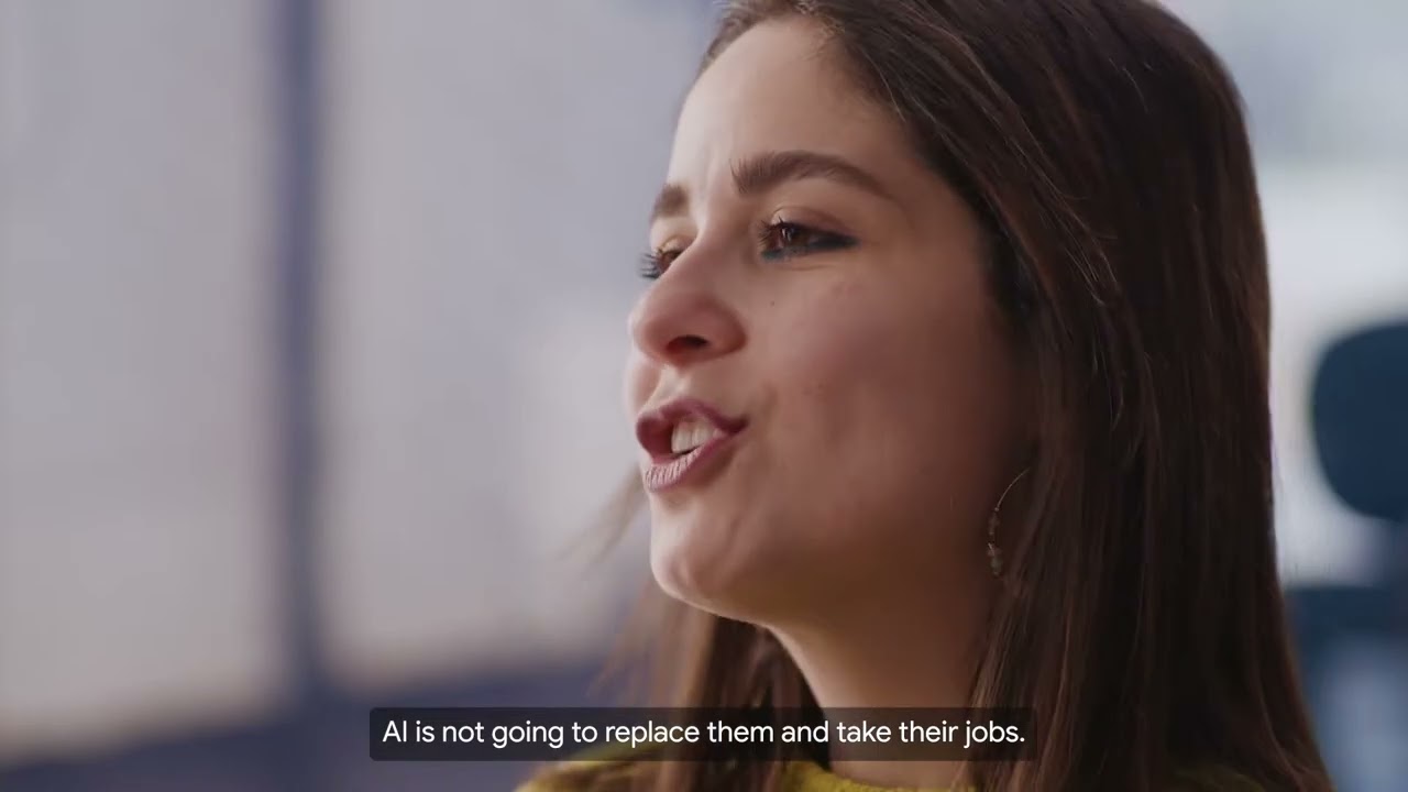 Supporting small newsrooms learn and experiment with AI