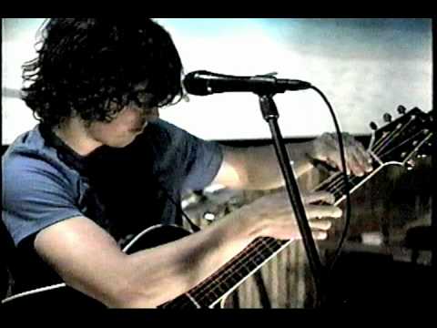 Jake Allen 1st song @ Home Grown Acoustic