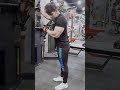 triceps workout