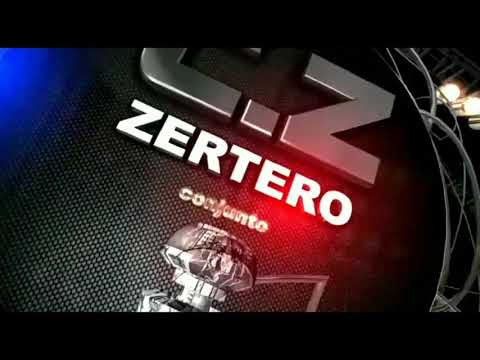 Conjunto zertero (los polvos de estos caminos)