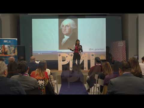 PMI-A: II Congreso PM Ponencia 3: Motivación, inteligencia emocional (María Graciani)