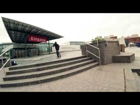 Jesús Muñoz // Marmol Full Part // Germany