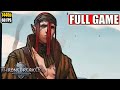 Thronebreaker Witcher Series Gameplay Walkthrough [Full Game Movie - All Cutscenes Longplay]