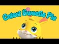 主题曲 Cutest Sweetie Pie MV