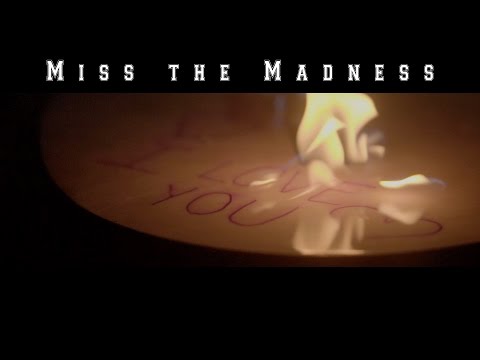 Time Of The Mouth - Miss The Madness - OFFICIAL MUSIC VIDEO
