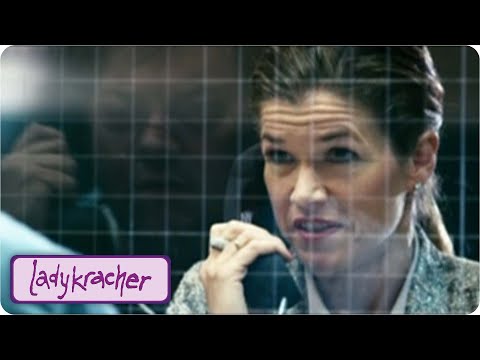 Prioritäten im Knast | Ladykracher