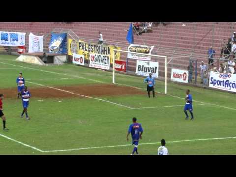 DANÁUBIO  1 X 0 TUTU   TORCIDA FAZENDO A FESTA!!  (PATCHOLA)