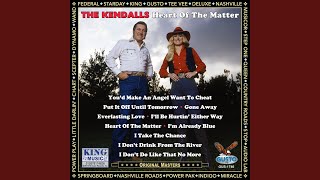 Put If Off Until Tomorrow (Original Recording)