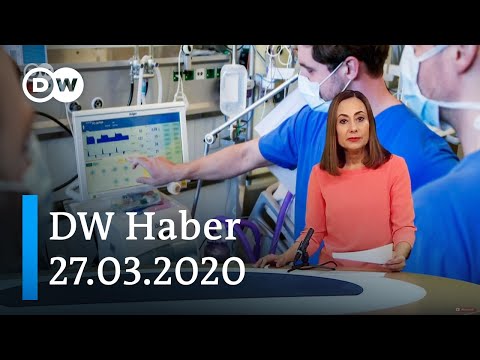 Almanya'da hastaneler corona virüse nasıl hazırlanıyor?