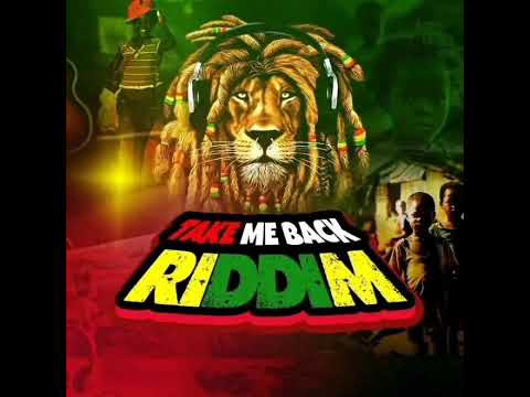 Take Me Back Riddim Mixtape by Dj Kedda ft Loyal Flames, Turbulence , Little Hero, Sativa Di Black1,