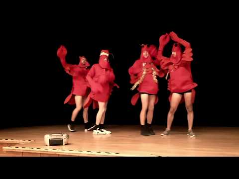 Medimeisterschaften Bochum Teaser 2019 - Frohe Weihnachtszeit