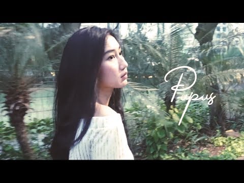 Pupus - Dewa 19 ( Nadiya Rawil Cover )