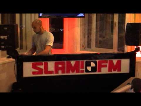 Juize Mix Presented By Encore: DJ Waxfiend