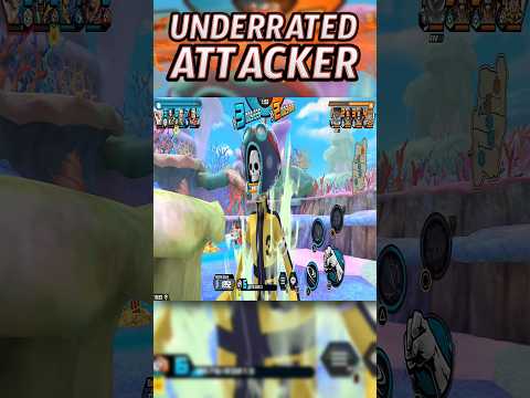 UNREAL DAMAGE OF BROOK ❄️ | ONE PIECE BOUNTY RUSH