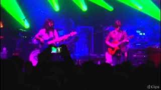 Umphrey&#39;s McGee (2012-02-19) 40&#39;s Theme