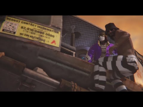 [kwml 01] - DEAD CIDE CLUB - Beta gameplay