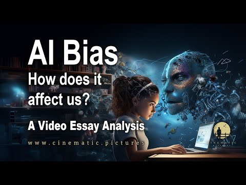 AI Bias & Societal Implications: How does it affect us? | Diversity & Inclusivity in AI | Essay