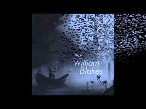 The William Blakes - Caves and Light