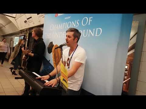 Queen Tribute Band - Majesty