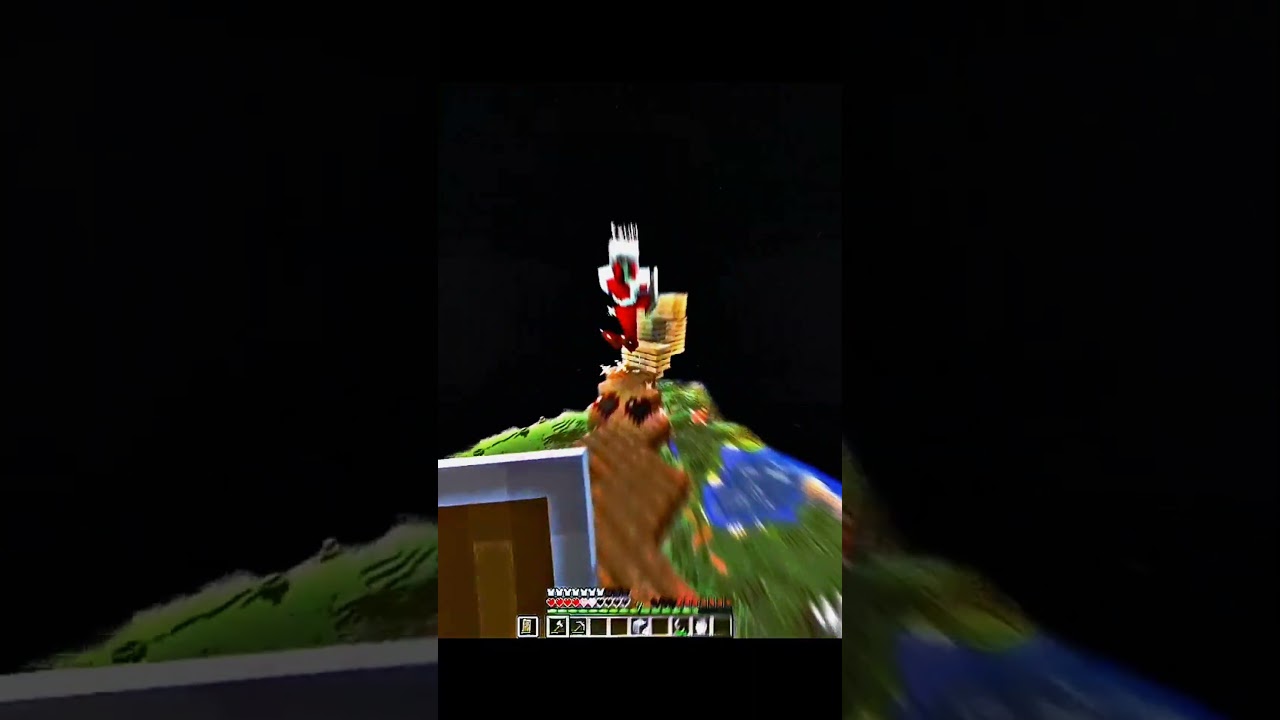 Minecraft Daquavis 💀 credit - @DaquavisMC #daquavis #shortsfeed #skulledit #edit