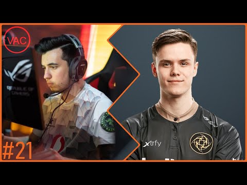 Steam Community :: Video :: VAC FOR W0XIC ?? | 200 IQ CALL | INSANE ...