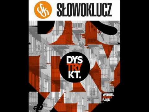 Dystrykt (Werbel, Pikers, Flojd) - Dystrykt