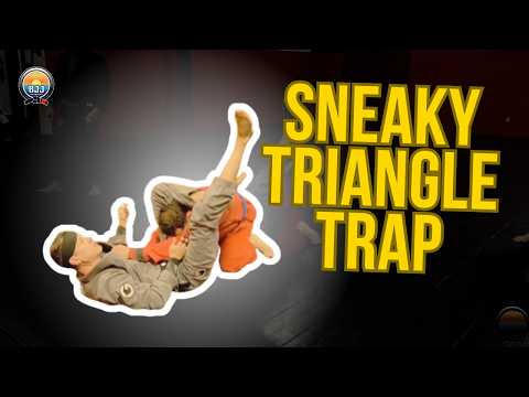North South Prevention and Triangle Counter