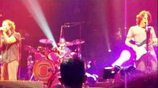 Pearl Jam - Pilate - 10.31.09 Philadelphia, PA