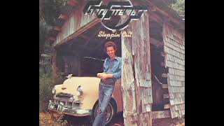 Steppin&#39; Out [1976] - Gary Stewart