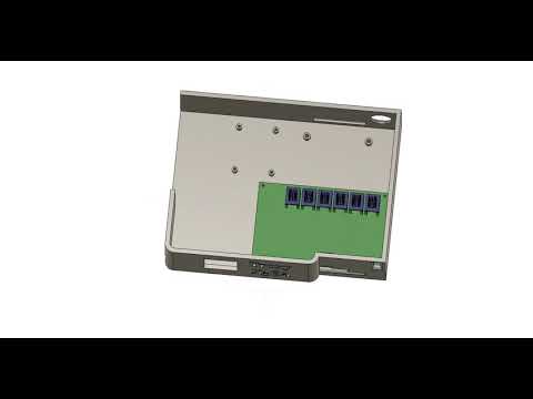 SKR PRO V1 1 HOUSING FOR X5SA v29