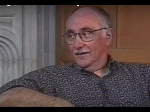 Nick Brignola Interview by Monk Rowe - 7/28/1997 - Clinton, NY