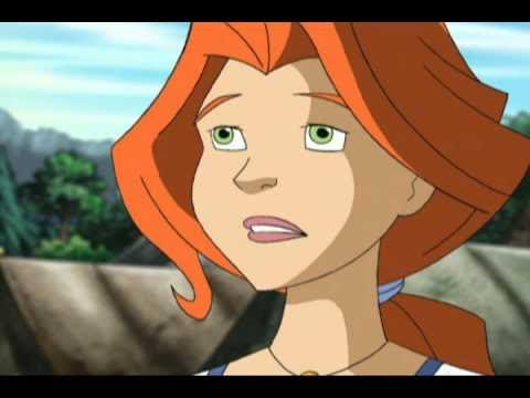 Liberty's Kids 107 - Green Mountain Boys