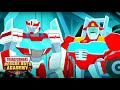 Transformers: Rescue Bots Academy | S02 E03 | FULL Episode | Cartoons for Kids | Transformers Junior