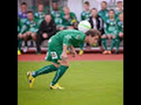 Bernardo Ribeiro IFK Mariehamn 2013