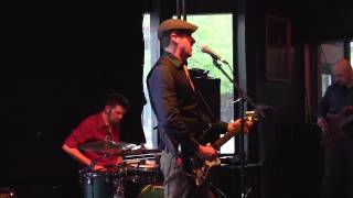 Kevin Selfe & the Tornadoes--  Hard Time Killing Floor Blues