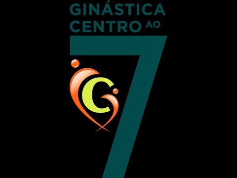 7º Ginástica ao Centro e Coimbra Gym Fest 2021