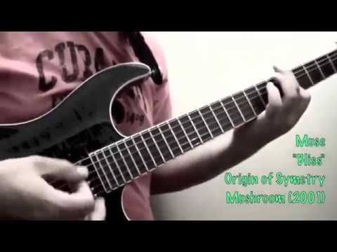 Edo's 366 Day Guitar Challenge Vol IX - September 2016