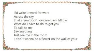 Crystal Shawanda - What Do I Have to Do Lyrics