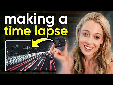 Time Lapse Basics in 5 minutes! (GoPro Tutorial)