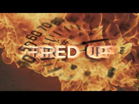 Randy Houser - Fired Up (Lyric Video)