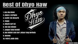 Download lagu Kumpulan Lagu Terbaik Dhyo Haw - Enak Untuk Didengar|Tanpa Iklan mp3