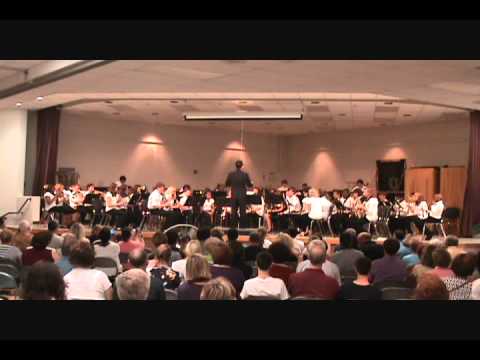 Fate of the Gods arr. Matt Conaway